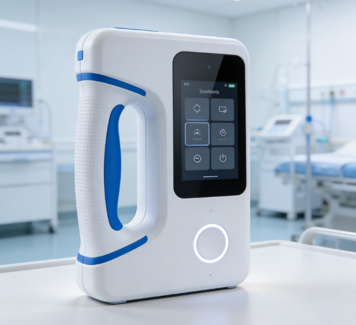 The relationship between structural design and appearance design in industrial designIn industrial design, structural design and appearance design are the core pillars, and the two present a dialectical and unified relationship of "interdependence, mutual restraint, and collaborative innovation